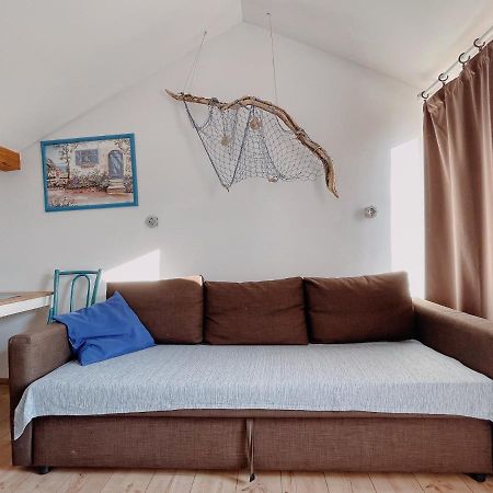 Apartments Zoricic Novi Vinodolski Bagian luar foto